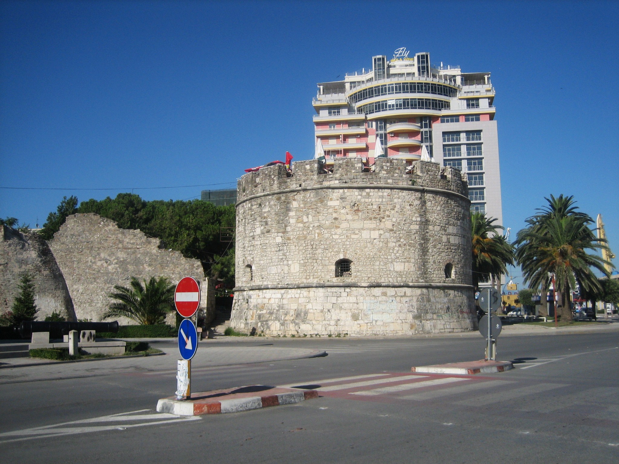 Venetian Tower of Durrës.jpg